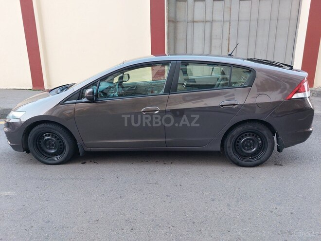 Honda Insight 2013, 125,000 km - 1.3 l - Bakı