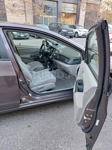 Honda Insight 2013, 125,000 km - 1.3 l - Bakı