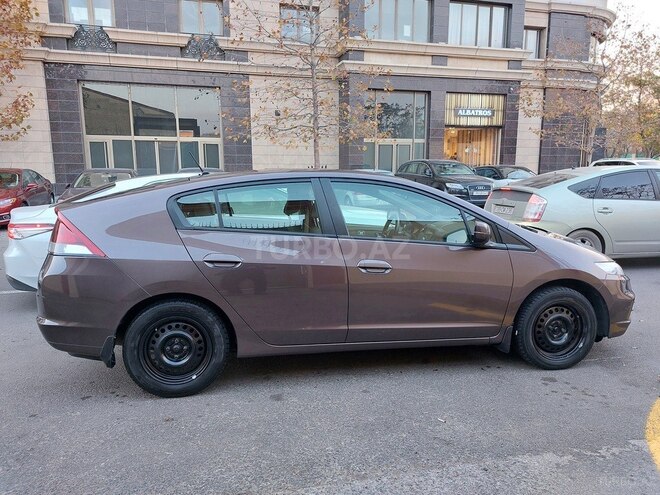 Honda Insight 2013, 125,000 km - 1.3 l - Bakı