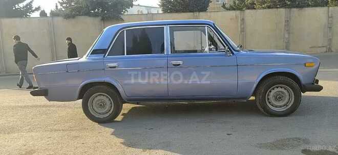LADA (VAZ) 2106 2004, 60,345 km - 1.6 л - Bakı