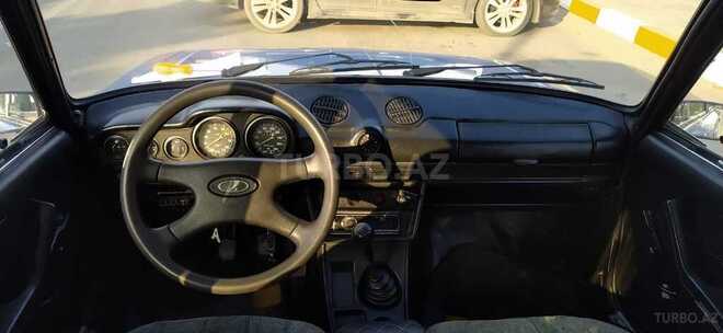 LADA (VAZ) 2106 2004, 60,345 km - 1.6 л - Bakı