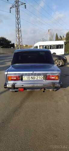 LADA (VAZ) 2106 2004, 60,345 km - 1.6 л - Bakı