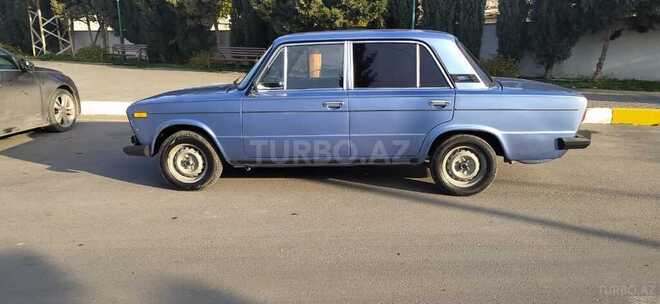 LADA (VAZ) 2106 2004, 60,345 km - 1.6 л - Bakı