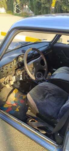LADA (VAZ) 2106 2004, 60,345 km - 1.6 л - Bakı