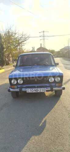 LADA (VAZ) 2106 2004, 60,345 km - 1.6 л - Bakı