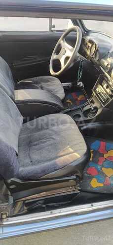 LADA (VAZ) 2106 2004, 60,345 km - 1.6 л - Bakı