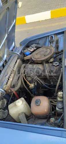 LADA (VAZ) 2106 2004, 60,345 km - 1.6 л - Bakı