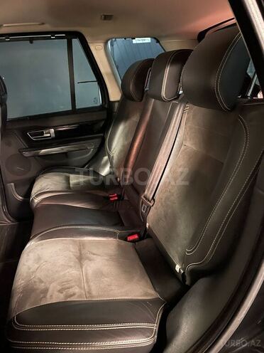 Land Rover RR Sport 2010, 125,000 km - 5.0 l - Lənkəran