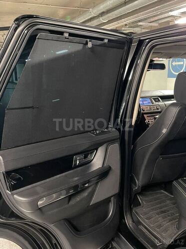 Land Rover RR Sport 2010, 125,000 km - 5.0 l - Lənkəran