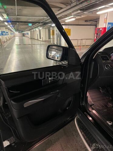 Land Rover RR Sport 2010, 125,000 km - 5.0 l - Lənkəran