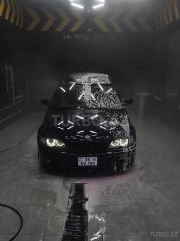 BMW 320 2004, 312,000 km - 2.2 l - Bakı