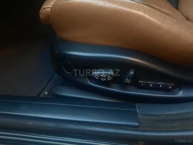 BMW 320 2004, 312,000 km - 2.2 l - Bakı