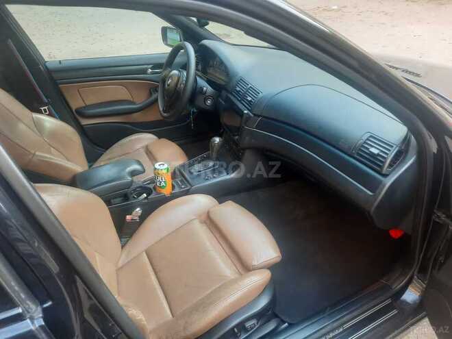 BMW 320 2004, 312,000 km - 2.2 l - Bakı