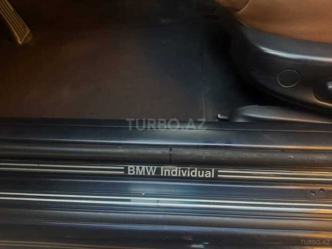 BMW 320 2004, 312,000 km - 2.2 l - Bakı