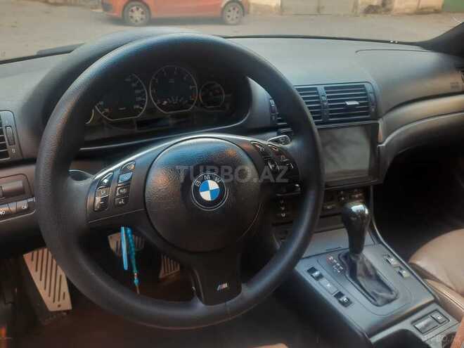 BMW 320 2004, 312,000 km - 2.2 l - Bakı