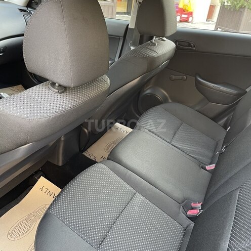 Hyundai i30 2010, 178,000 km - 1.6 l - Bakı