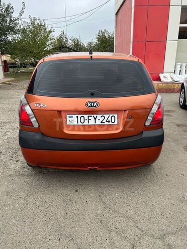Kia Rio 2005, 185,000 km - 1.4 l - Bakı