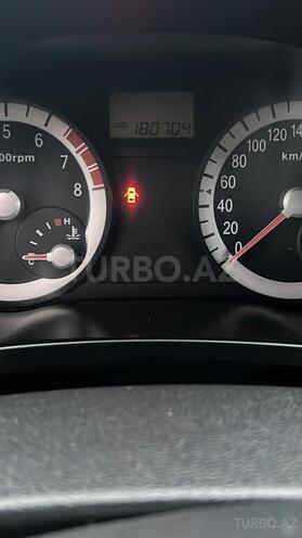 Kia Rio 2005, 185,000 km - 1.4 l - Bakı