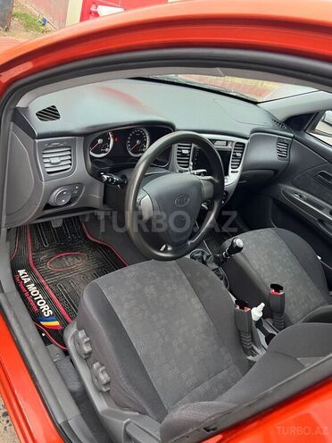 Kia Rio 2005, 185,000 km - 1.4 l - Bakı