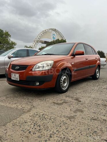 Kia Rio 2005, 185,000 km - 1.4 l - Bakı
