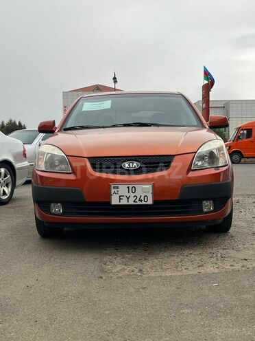 Kia Rio 2005, 185,000 km - 1.4 l - Bakı