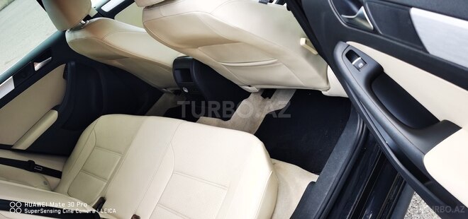 Volkswagen Jetta 2012, 91,000 km - 1.4 l - Bakı