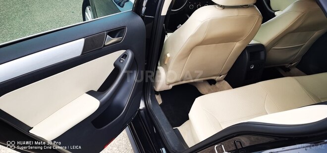 Volkswagen Jetta 2012, 91,000 km - 1.4 l - Bakı