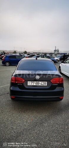 Volkswagen Jetta 2012, 91,000 km - 1.4 l - Bakı