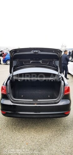 Volkswagen Jetta 2012, 91,000 km - 1.4 l - Bakı