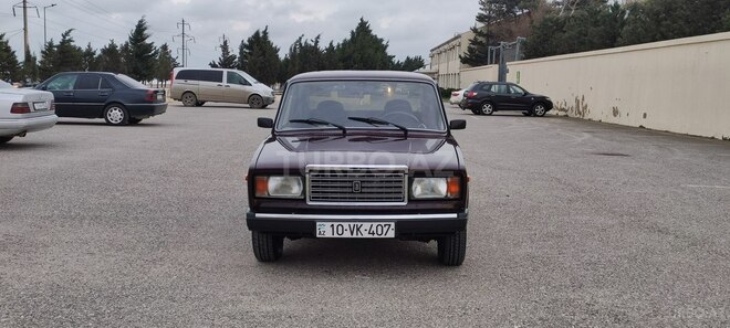 LADA (VAZ) 2107 2007, 312,000 km - 1.6 l - Sumqayıt
