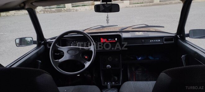LADA (VAZ) 2107 2007, 312,000 km - 1.6 l - Sumqayıt