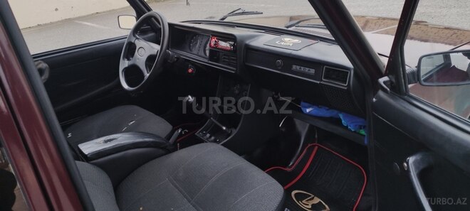 LADA (VAZ) 2107 2007, 312,000 km - 1.6 l - Sumqayıt