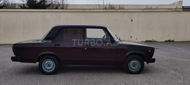 LADA (VAZ) 2107 2007, 312,000 km - 1.6 l - Sumqayıt