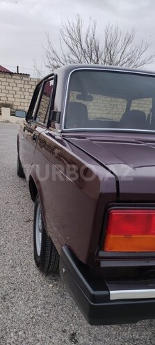 LADA (VAZ) 2107 2007, 312,000 km - 1.6 l - Sumqayıt