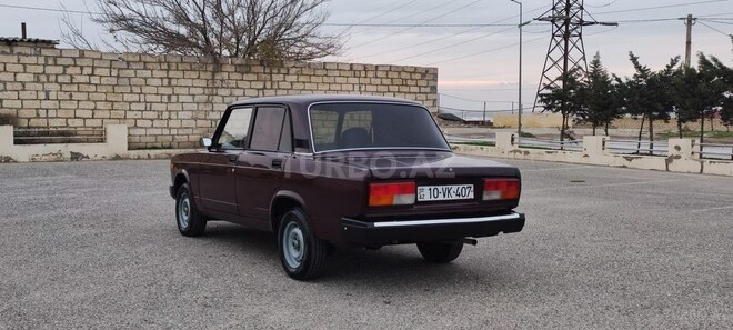 LADA (VAZ) 2107 2007, 312,000 km - 1.6 l - Sumqayıt