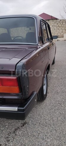 LADA (VAZ) 2107 2007, 312,000 km - 1.6 l - Sumqayıt
