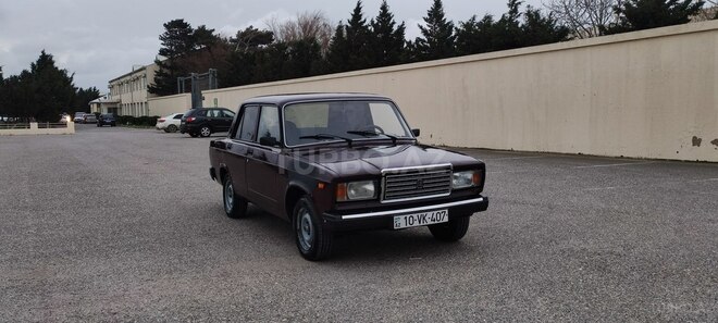 LADA (VAZ) 2107 2007, 312,000 km - 1.6 l - Sumqayıt