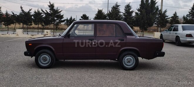 LADA (VAZ) 2107 2007, 312,000 km - 1.6 l - Sumqayıt