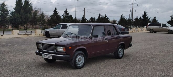 LADA (VAZ) 2107 2007, 312,000 km - 1.6 l - Sumqayıt