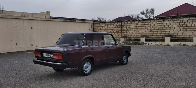 LADA (VAZ) 2107 2007, 312,000 km - 1.6 l - Sumqayıt