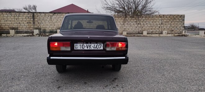 LADA (VAZ) 2107 2007, 312,000 km - 1.6 l - Sumqayıt