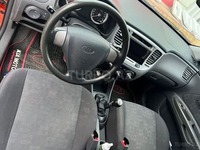 Kia Rio 2005, 185,000 km - 1.4 l - Bakı