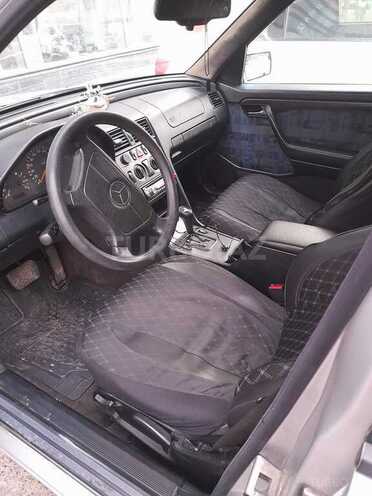 Mercedes C 180 1997, 365,000 km - 1.8 l - Bakı