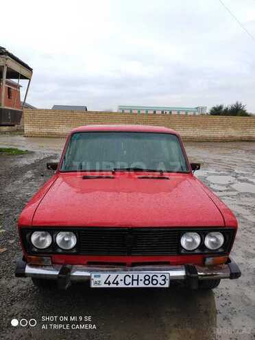 LADA (VAZ) 2106 1974, 174,000 km - 1.6 l - Masallı