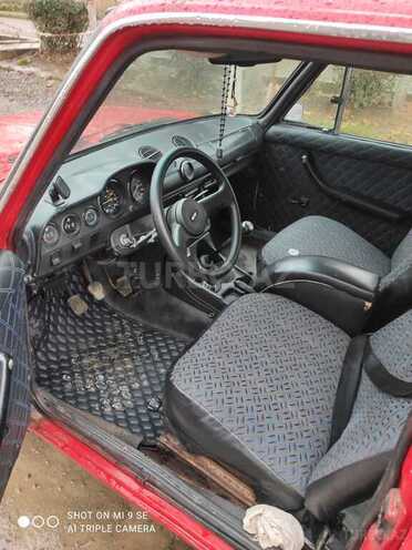 LADA (VAZ) 2106 1974, 174,000 km - 1.6 l - Masallı