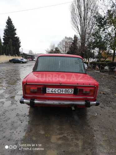 LADA (VAZ) 2106 1974, 174,000 km - 1.6 l - Masallı