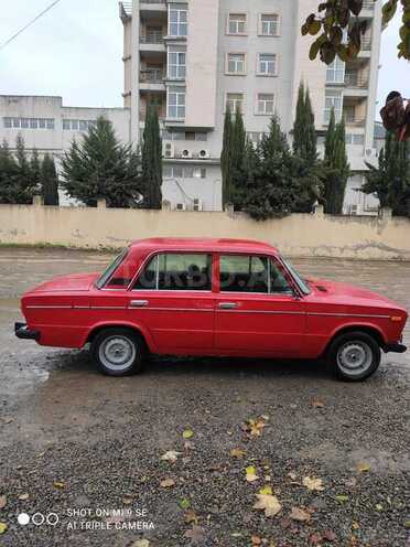 LADA (VAZ) 2106 1974, 174,000 km - 1.6 l - Masallı