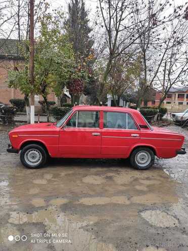 LADA (VAZ) 2106 1974, 174,000 km - 1.6 l - Masallı