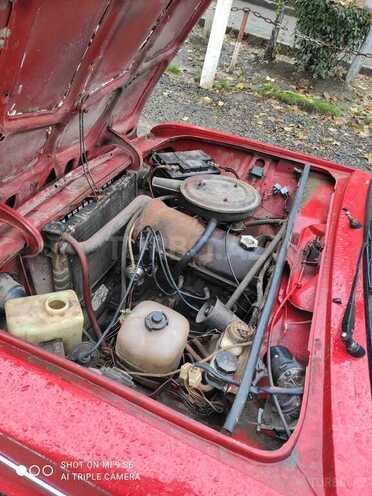 LADA (VAZ) 2106 1974, 174,000 km - 1.6 l - Masallı