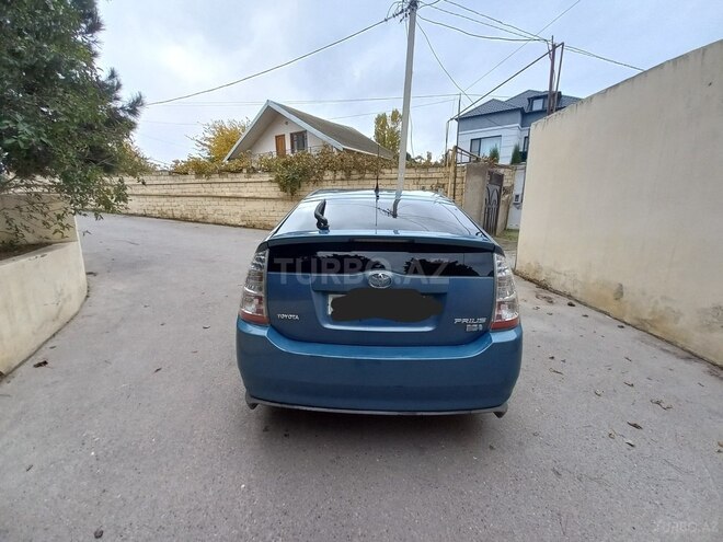 Toyota Prius 2007, 260,000 km - 1.5 л - Bakı